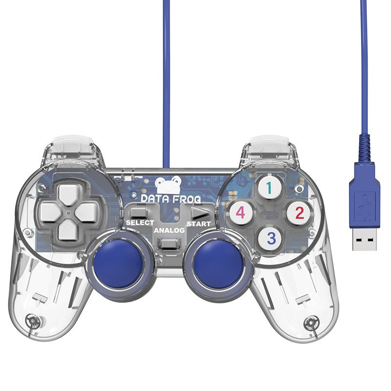Gaming Accessories